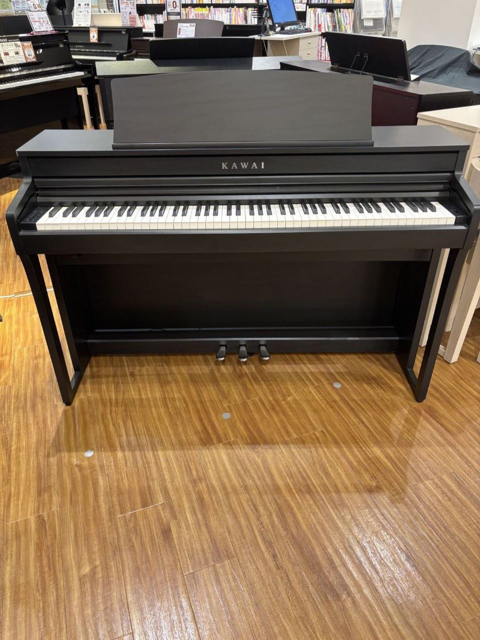 KAWAI CA4900GP（中古/送料無料）【楽器検索デジマート】
