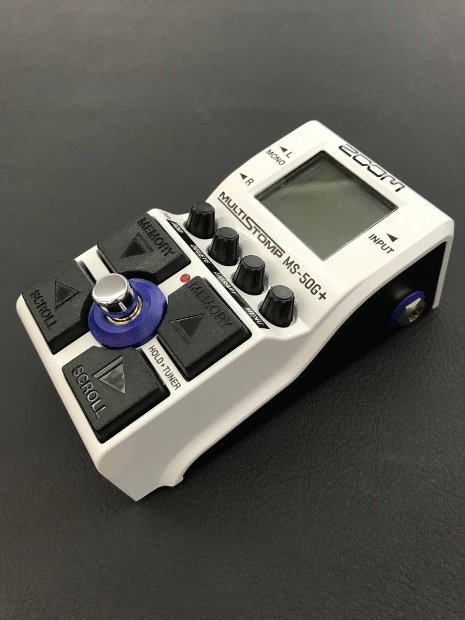 ZOOM MS-50G+（中古）【楽器検索デジマート】