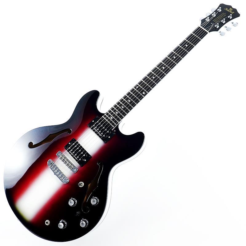 Aria Pro II USED 中古 TA-JAIL STRIPE BURST [JAIL大橋シグネイチャー