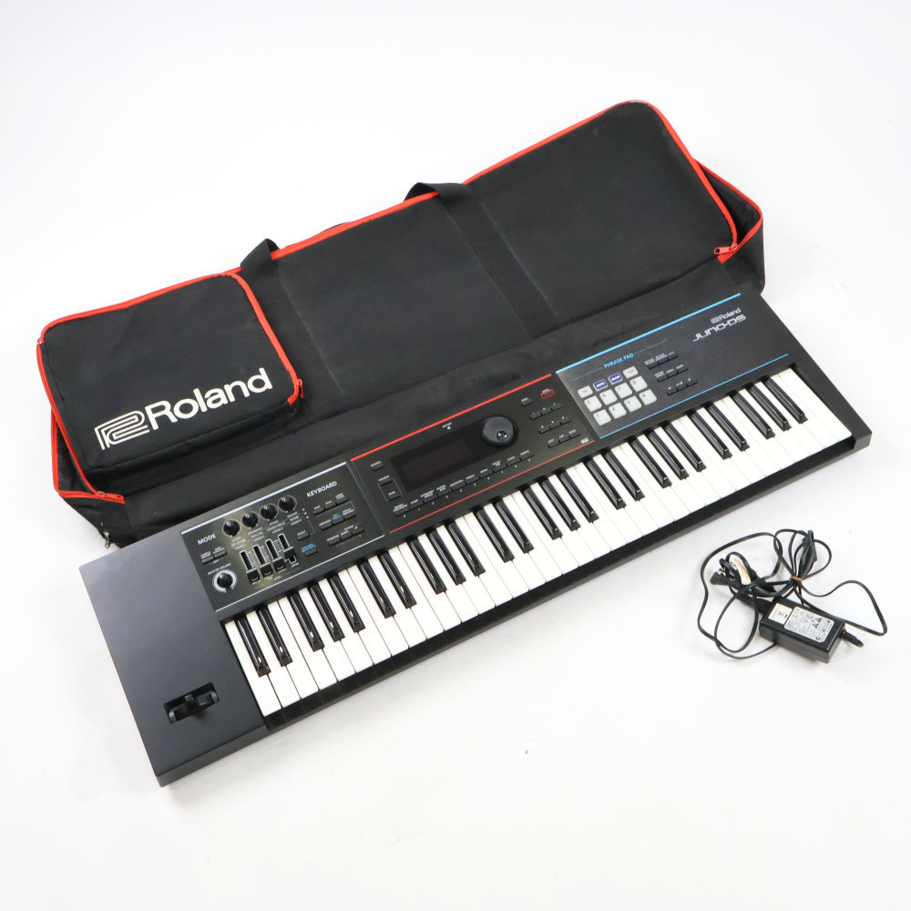 Roland 【中古】 シンセサイザー ROLAND JUNO-DS61（中古/送料無料
