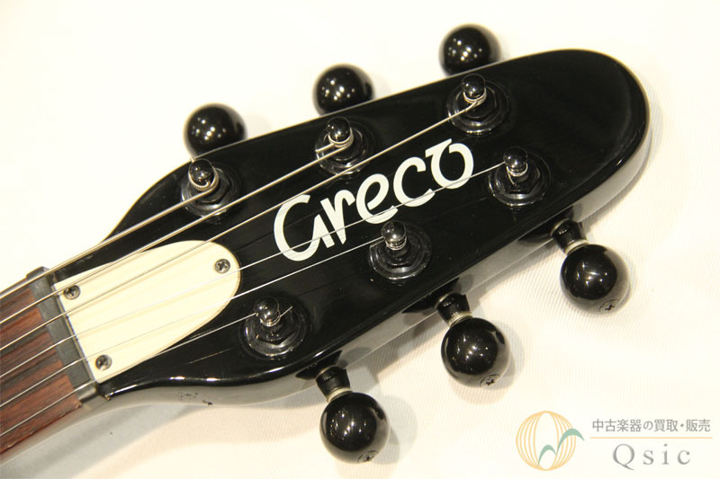 Greco MQ-600 【返品OK】[ULA11]【神戸店在庫】（中古/送料無料