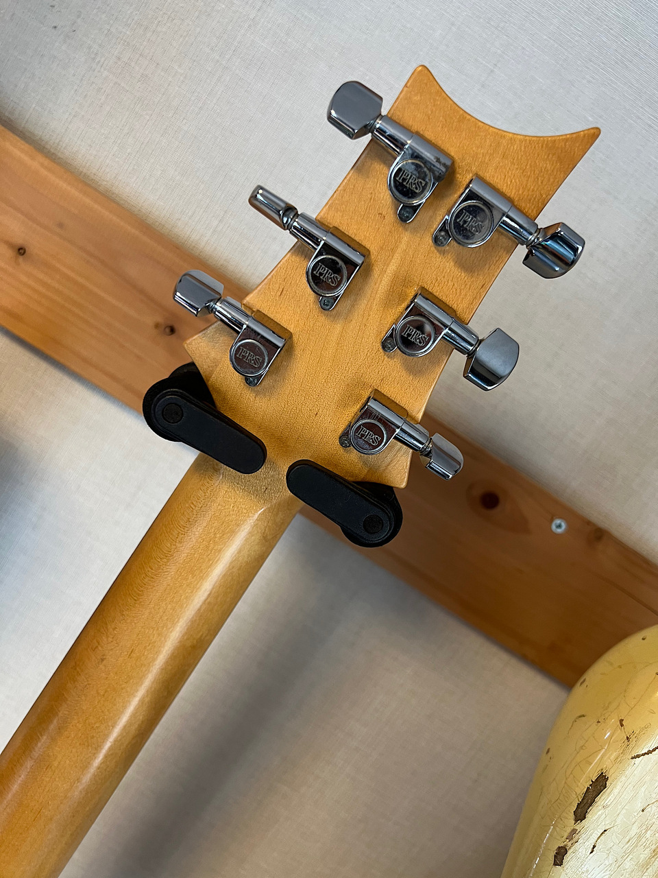 Paul Reed Smith(PRS) CE24 MAHOGANY（中古）【楽器検索デジマート】