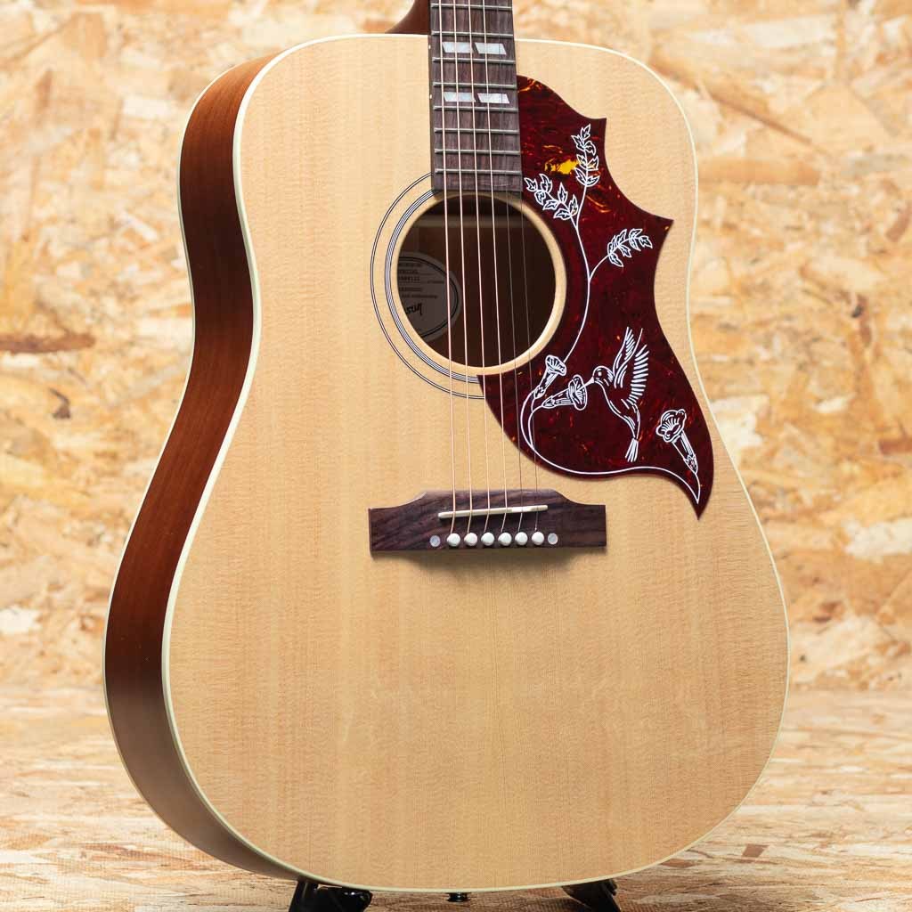 Gibson Hummingbird Special Natural（新品）【楽器検索デジマート】