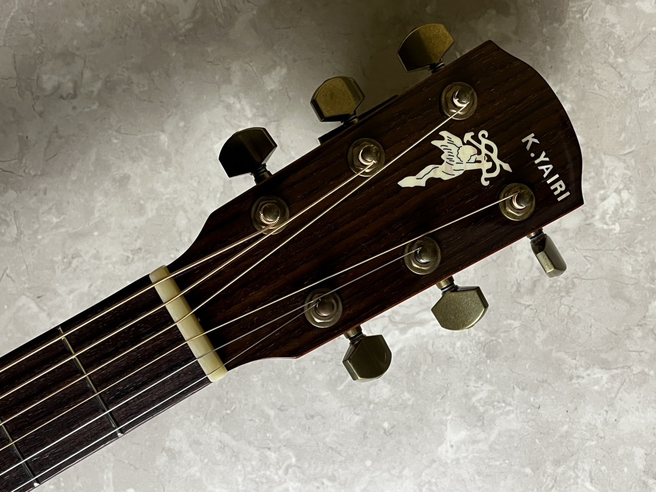 K.Yairi SL-MA1（中古/送料無料）【楽器検索デジマート】