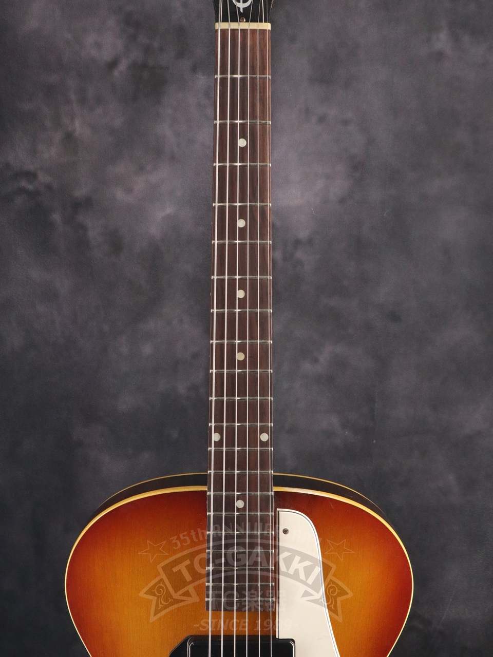 Epiphone 1965 E422T Century（ビンテージ）【楽器検索デジマート】