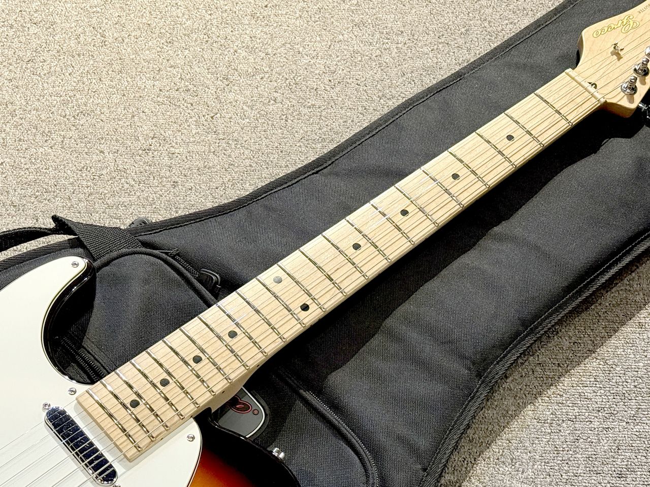 Greco WST-STD Lefty（中古）【楽器検索デジマート】
