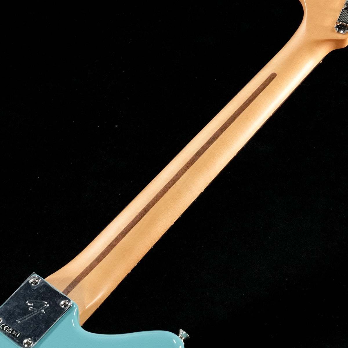 Fender Player II Jazzmaster 로즈우드 지판 Aquatone Blue【시부야점】 사진 4