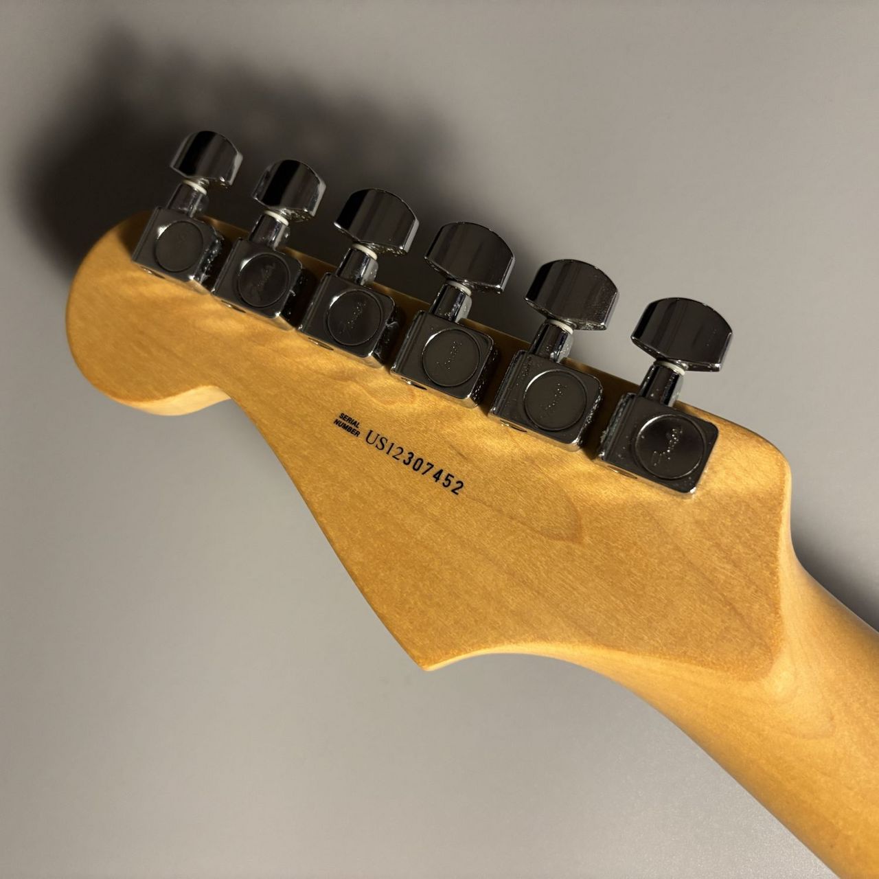 ギター Fender American Standard Upgrade 2013MOD Fender American Standard Stratocaster UpGrade Model