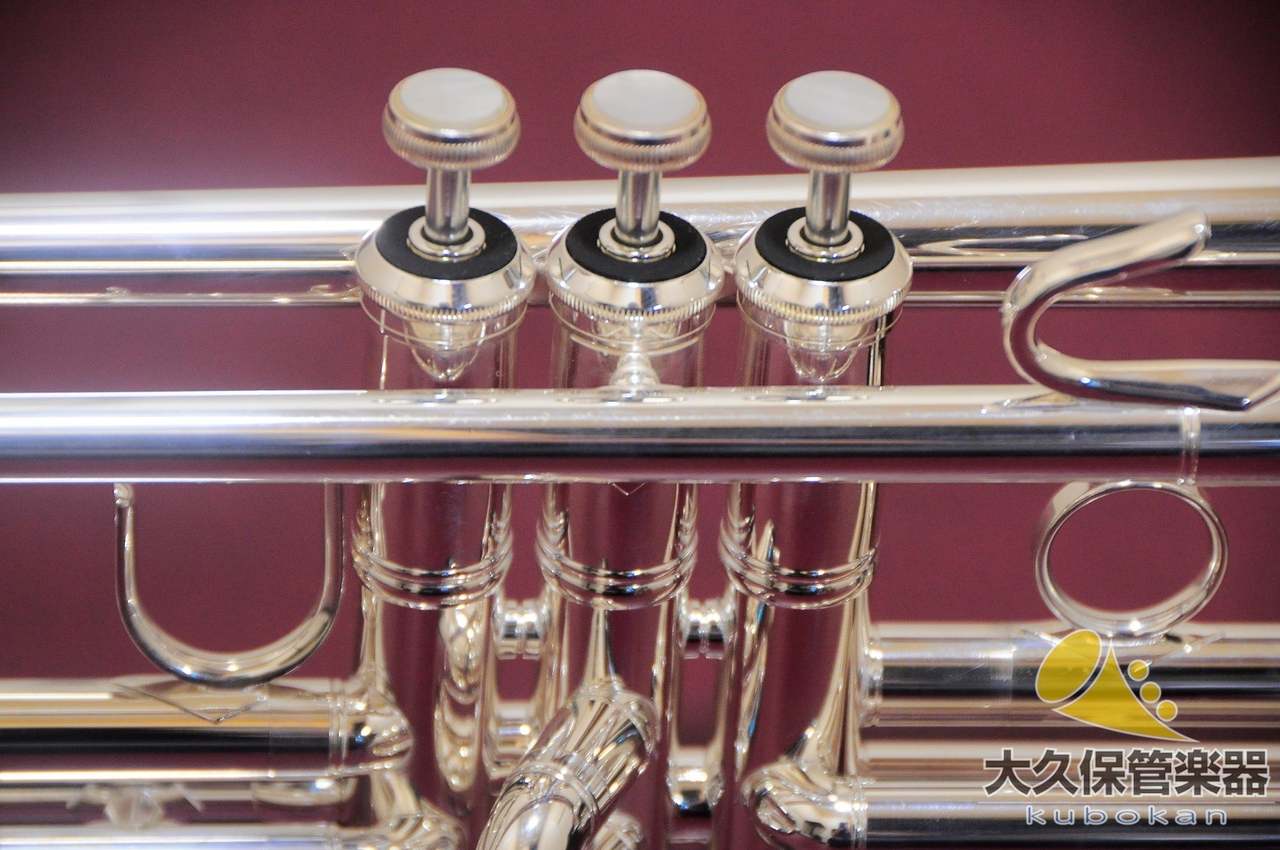 Vincent Bach ヴィンセント・バック 180ML37SP B♭トランペット 2023年