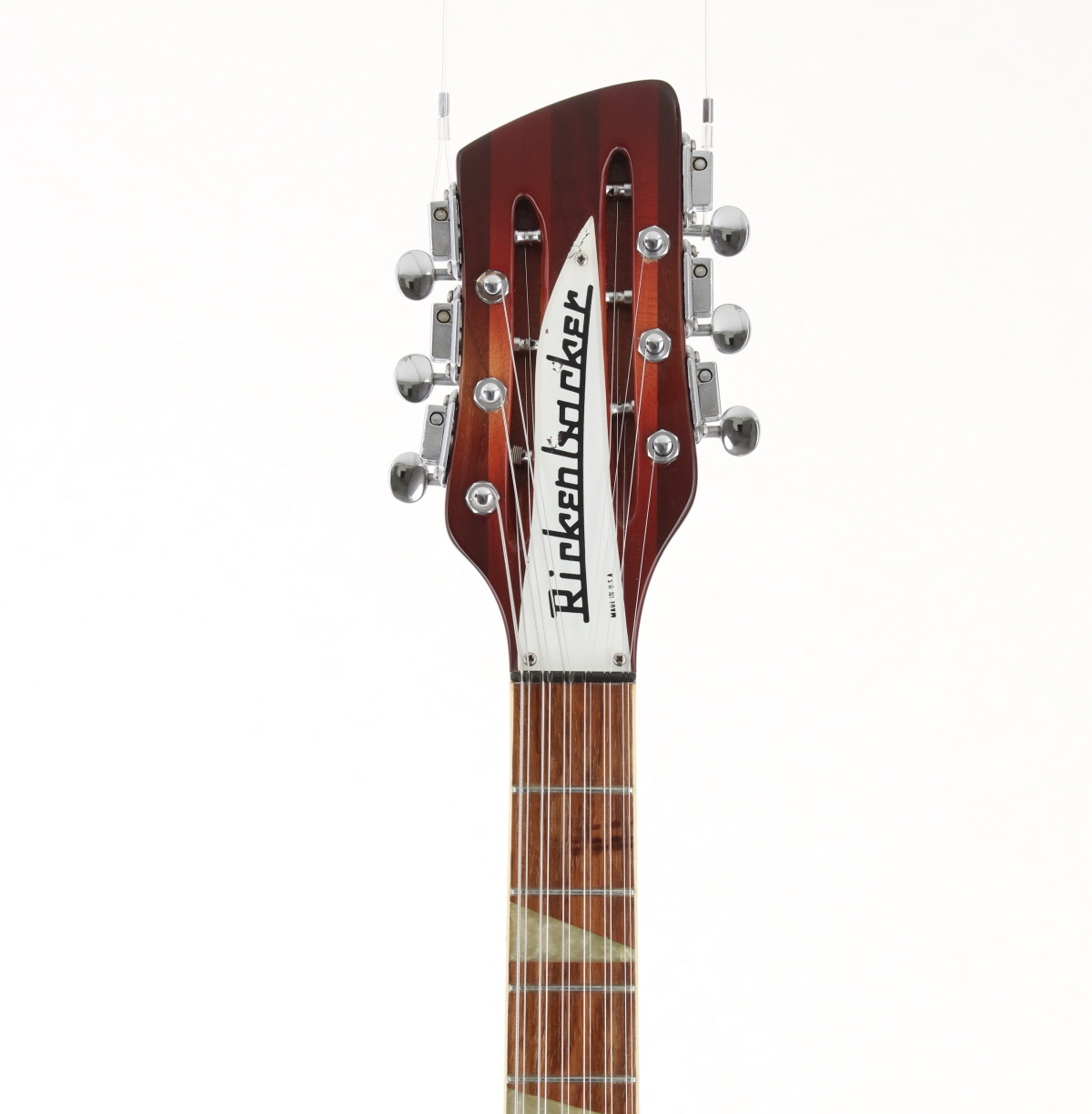 Rickenbacker 360/12V64 Fireglo 1990 【渋谷店】（中古/送料無料