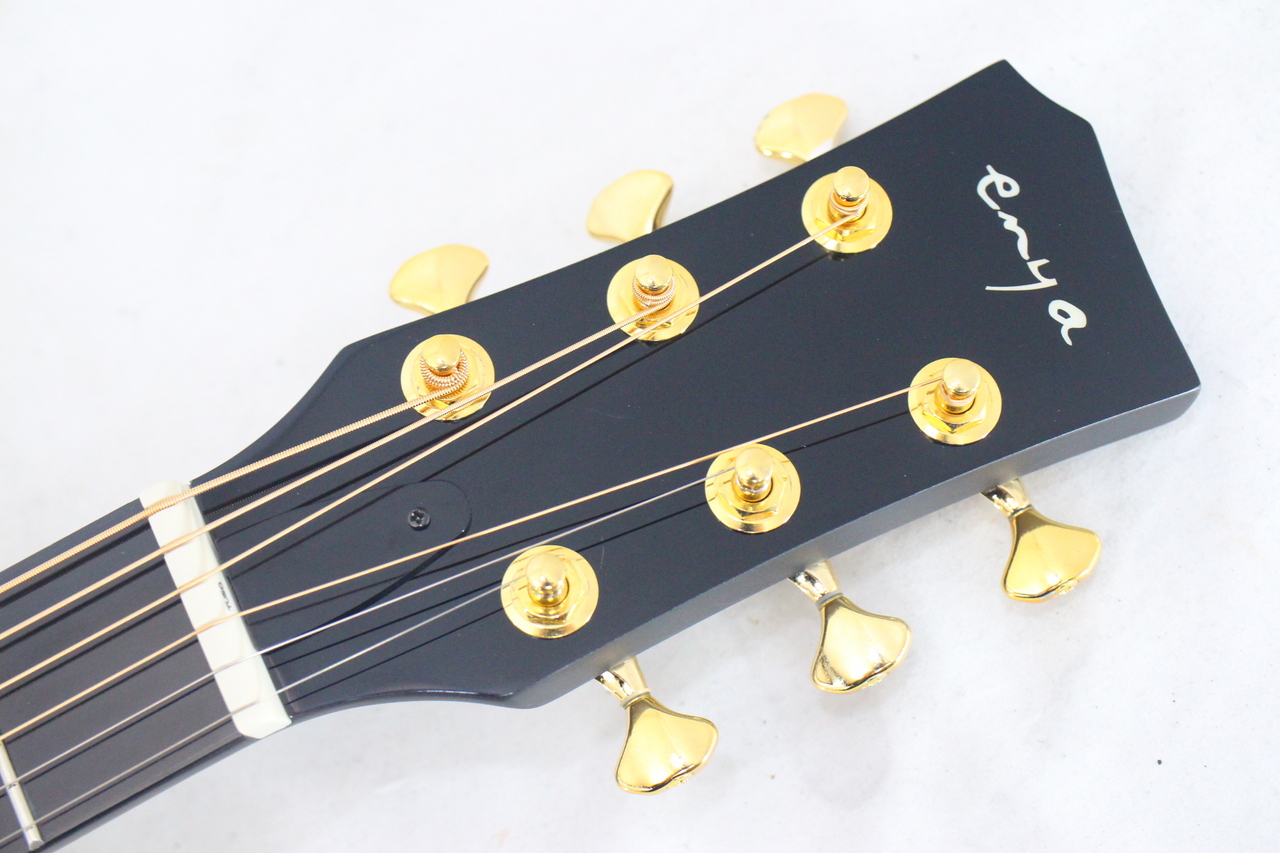 Enya EA-X4 PRO（中古）【楽器検索デジマート】