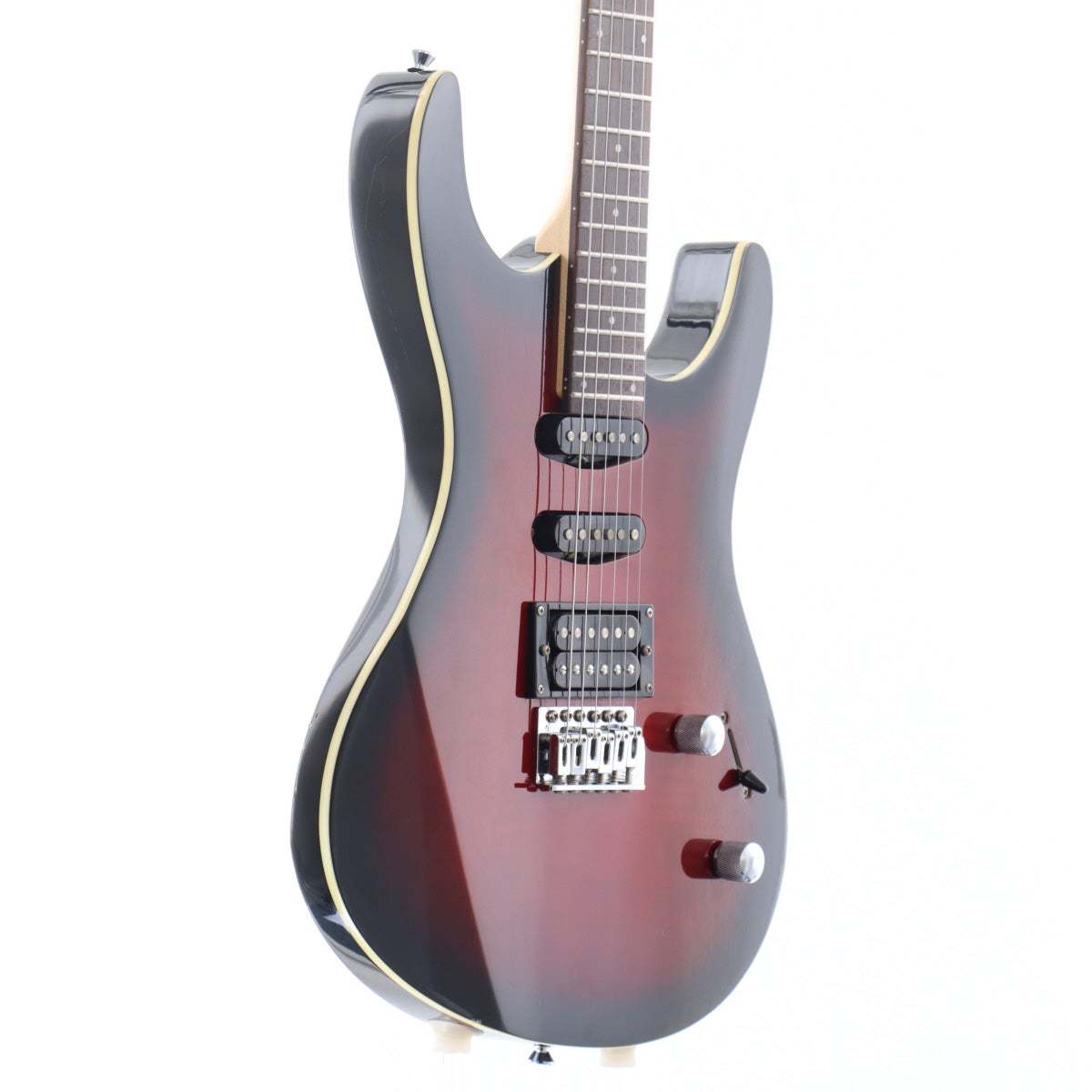Washburn RX20F SSH レッドサンバースト ギグバック付き Washburn RX20F Red Sunburst 【心斎橋店】（中古）【楽器検索デジマート】