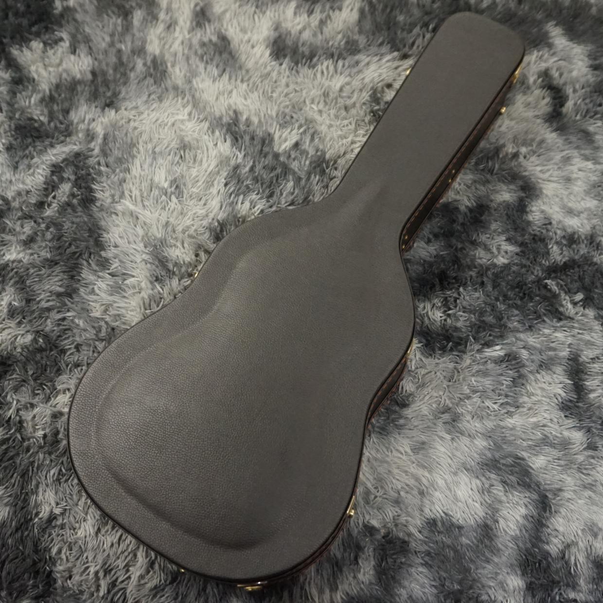 Headway HD Hard Case【HDシリーズ/ドレッドノートシェイプ収納可能
