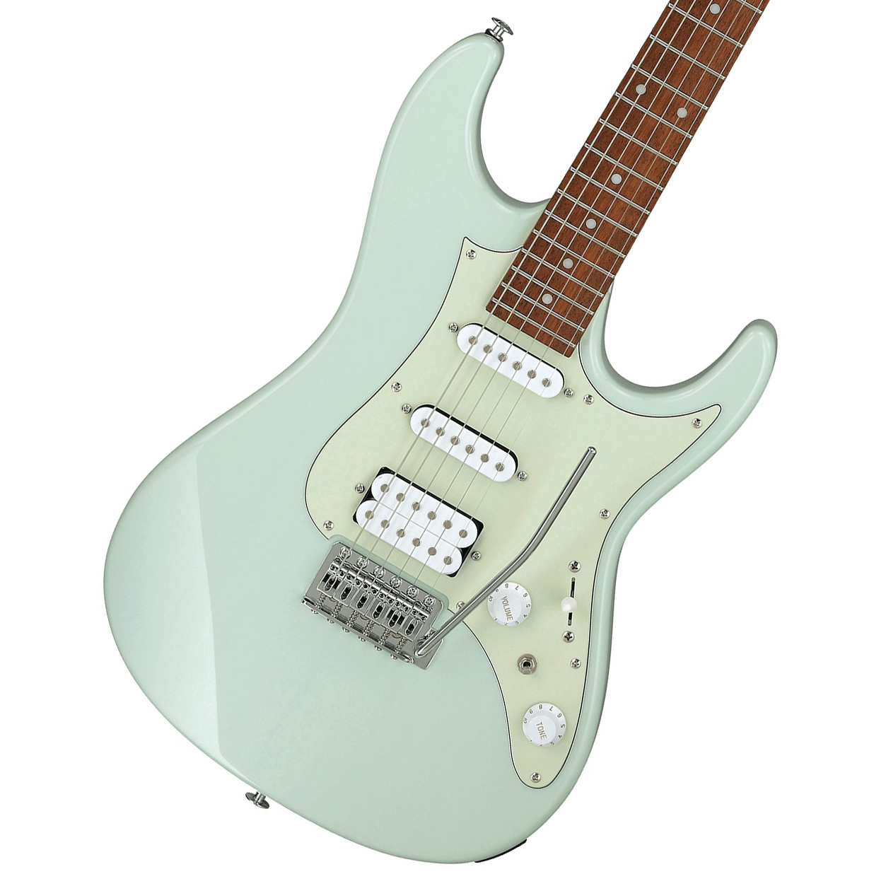Ibanez AZES40-MGR Mint Green【WEBSHOP】（新品/送料無料）【楽器検索