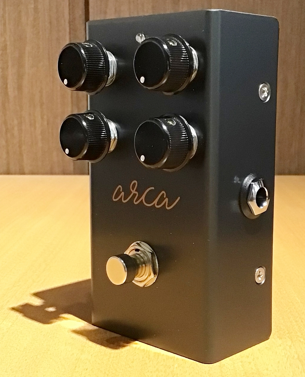 VIRTUES arca【新定義オーバードライブ】【店頭未展示品】#30（新品