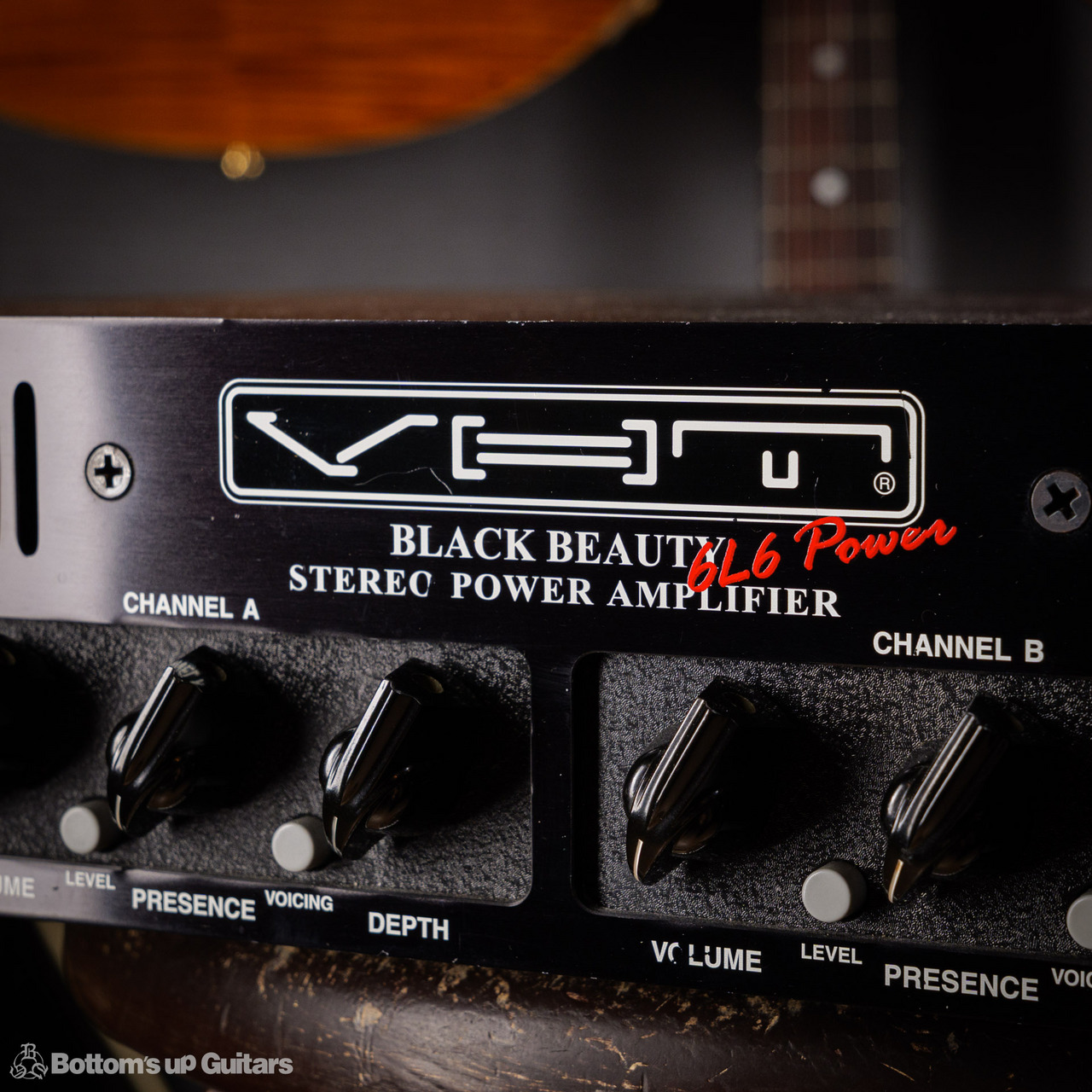 VHT SPECIAL EDITION G-2562-S 