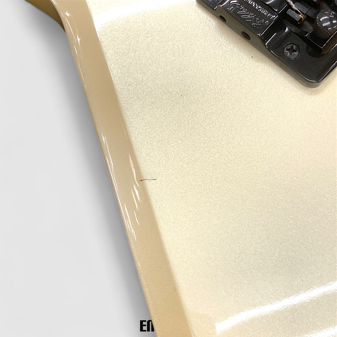 Greco MTX80 MW Mirror White 1984（中古）【楽器検索デジマート】