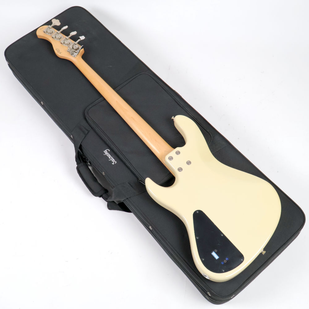 Sadowsky 【中古】Sadowsky サドウスキー MetroLine RV4-WL OWH Will