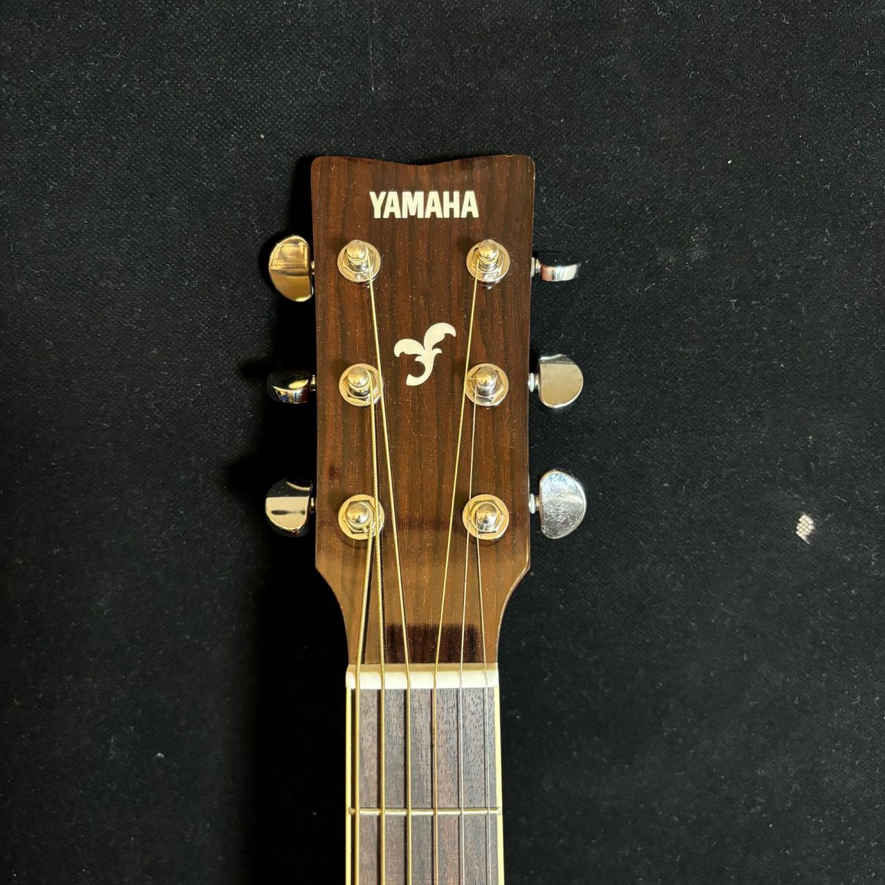 YAMAHA FS720S【中古美品】（中古/送料無料）【楽器検索デジマート】