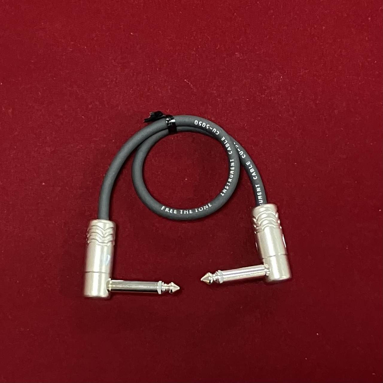 Free The Tone CU-5050 30cm L/L【同梱可能】（新品）【楽器検索