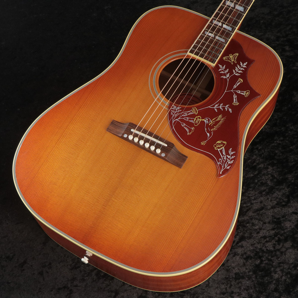 Gibson 1960 Hummingbird Fixed Bridge 【御茶ノ水HARVEST_GUITARS