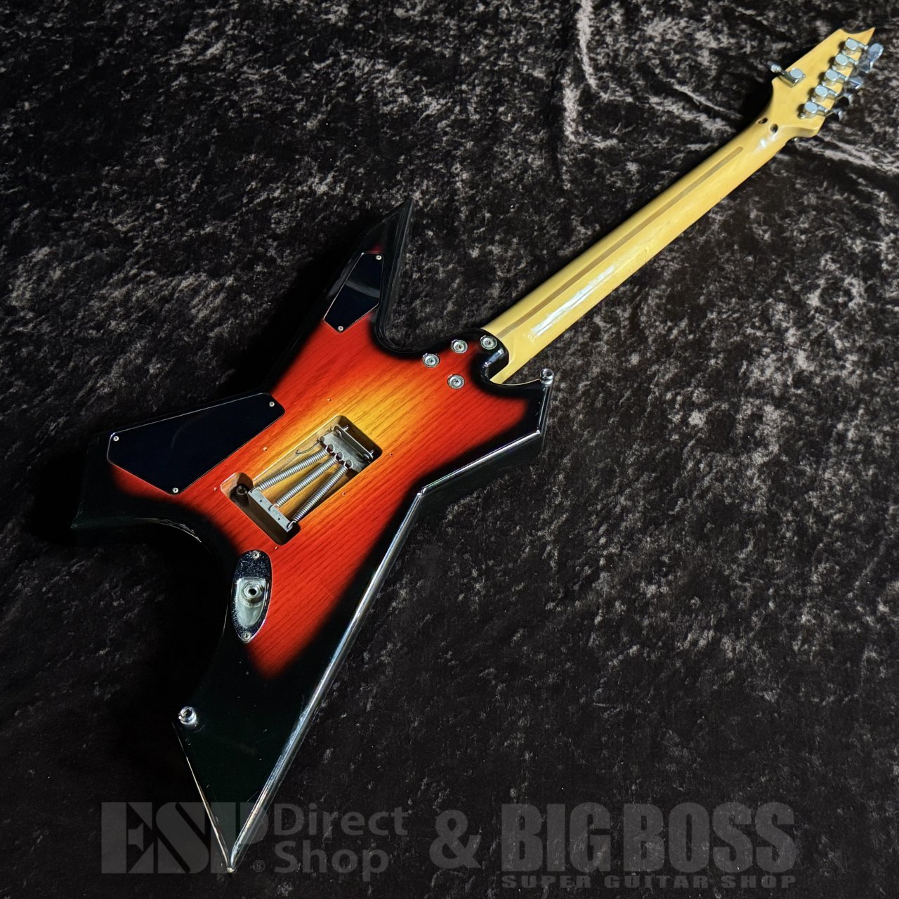 Killer KG-STALLION（中古/送料無料）【楽器検索デジマート】