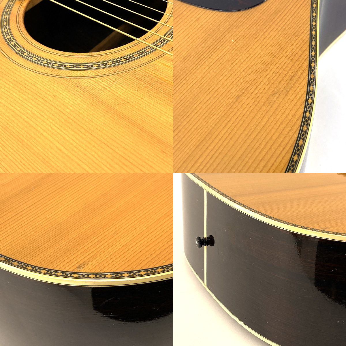 YAMAHA L-10（中古/送料無料）【楽器検索デジマート】