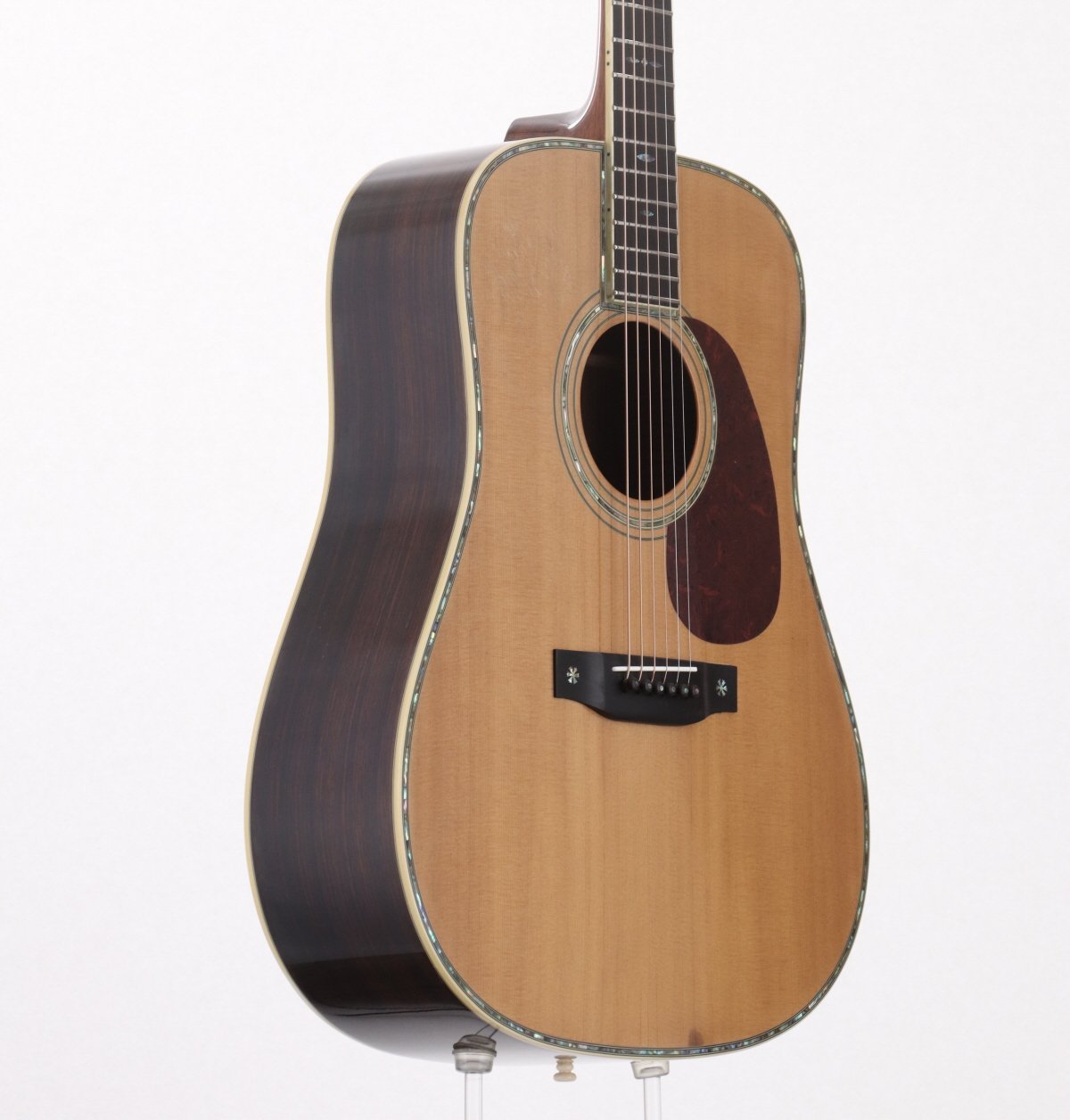 S.Yairi YD-42/N 【御茶ノ水本店】（中古/送料無料）【楽器検索