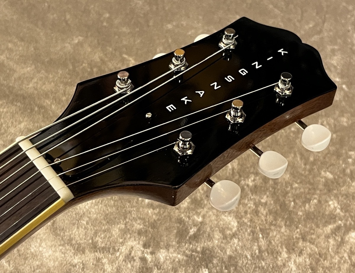 KING SNAKE Curtis H Deep Body Amber Natural CHD-022 [2.65kg