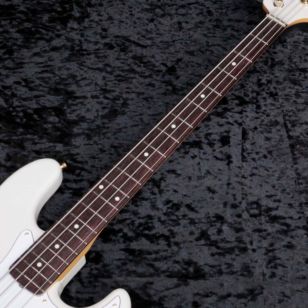 Fender MIJ Traditional 2025 Collection 60s Jazz Bass Rosewood