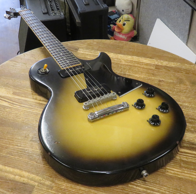 【あす楽対応】 Gibson Les Paul Special（中古）【楽器検索デジマート】 ギター