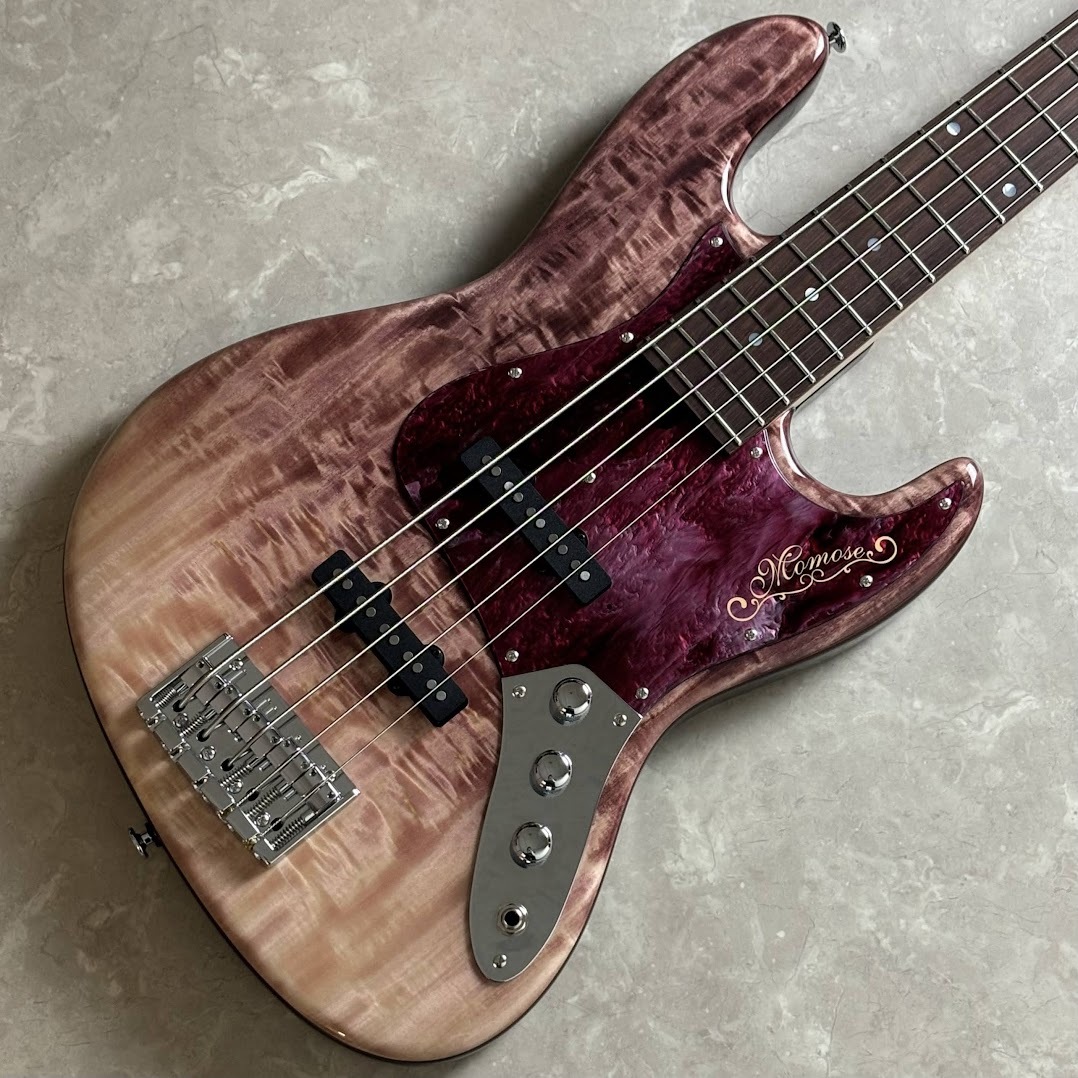 momose MJ Five TOCHI25/NJ 【現物画像】【4.860kg】（新品/送料無料