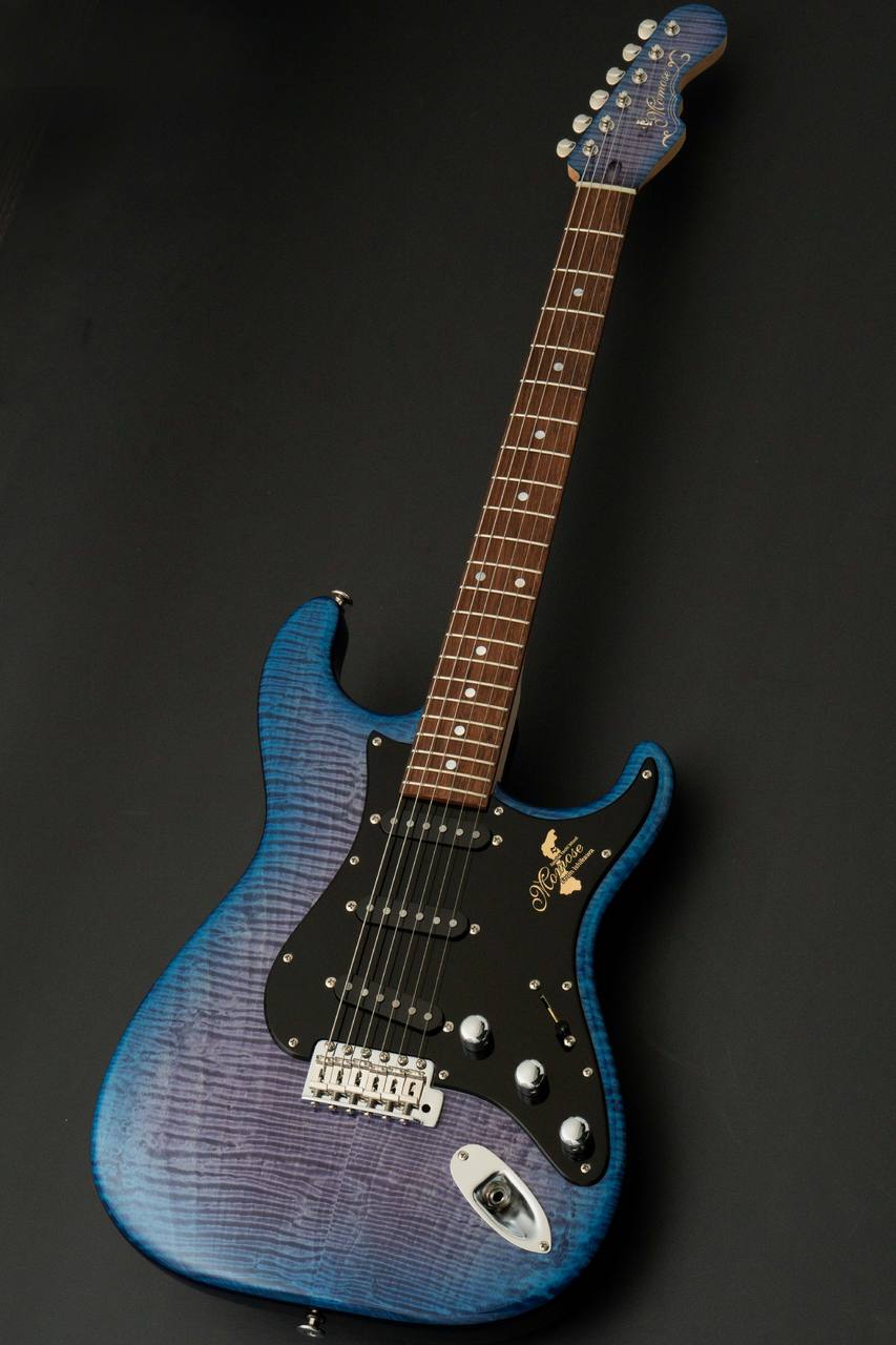 momose MC-TOCHI WSE'24/NJ -Hydrangea Blue Burst / HYD-BL-B