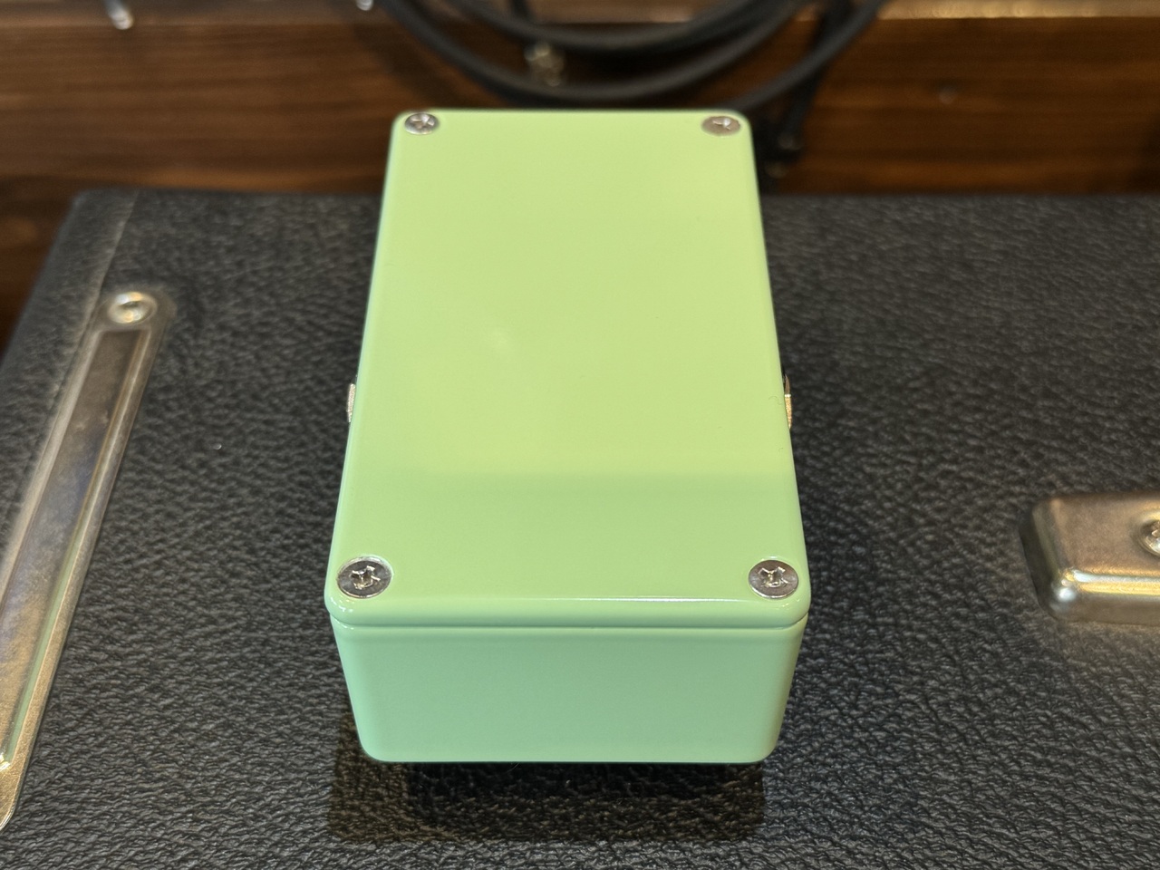 Ovaltone FOUNTAIN HS-model【美品USED】（中古）【楽器検索デジマート】