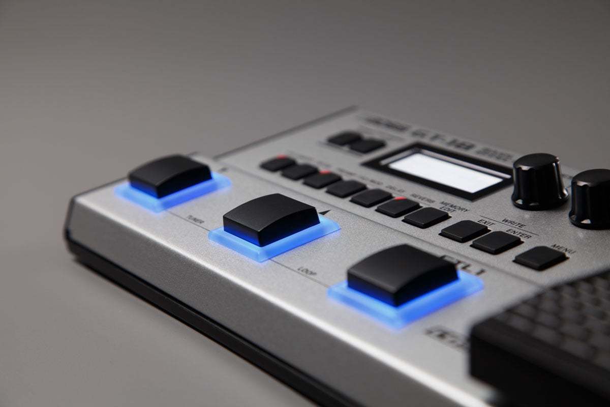 BOSS GT-1B ベースエフェクター Amazon.com: Boss GT-1B Bass Multi-Effects Processor