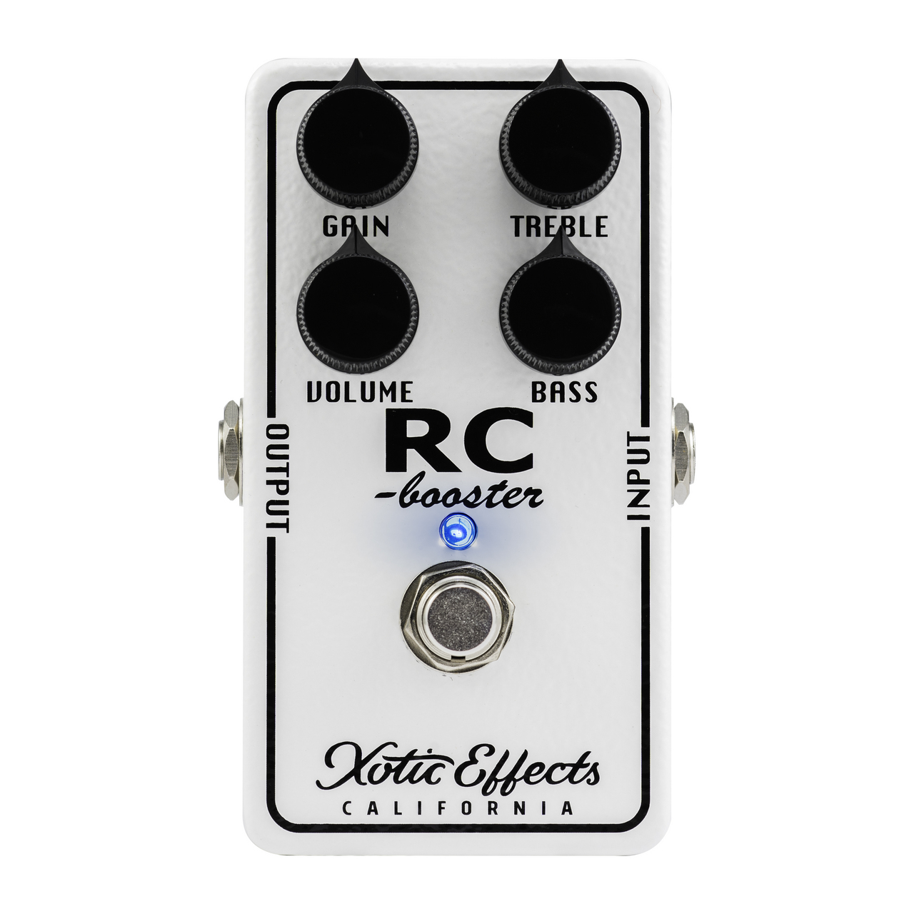 ギターXotic RC booster Classic Limited Edition