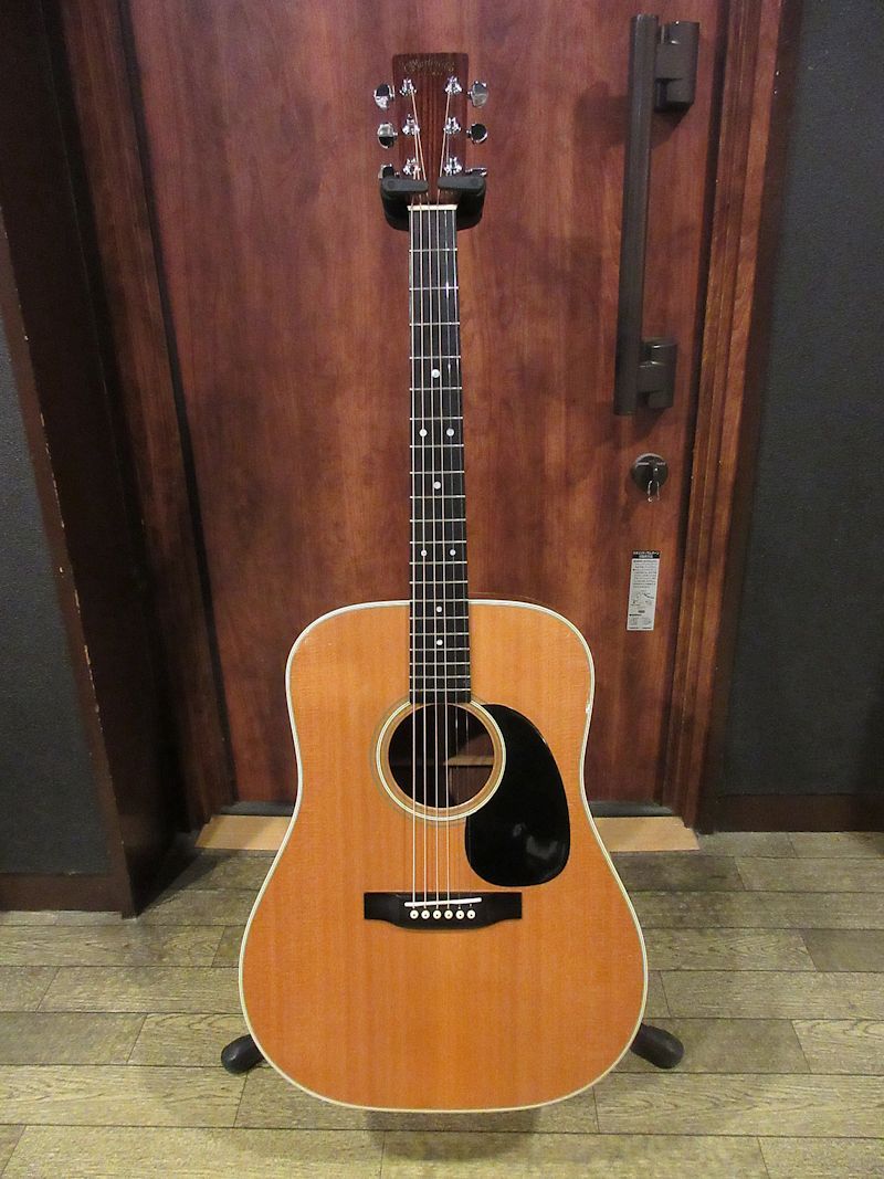 Martin 1974 D-28（ビンテージ）【楽器検索デジマート】
