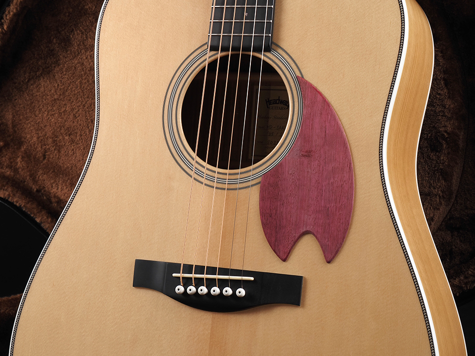 Headway HD-SAKURA'25/STD SNP ~Sakura Natural Pearl~（新品/送料無料