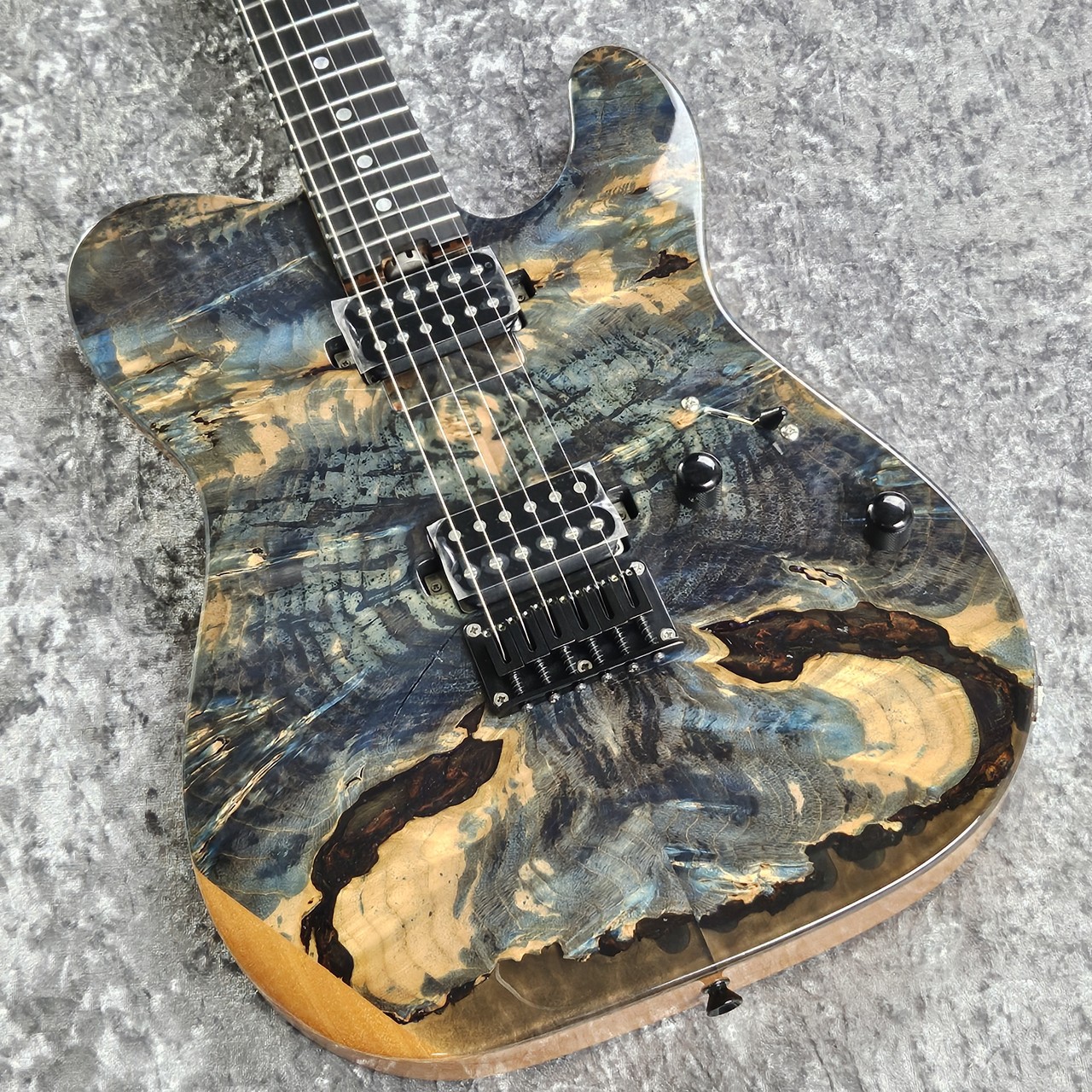 infinite Trad Fullsize T Stabilized Custom【当店特注品