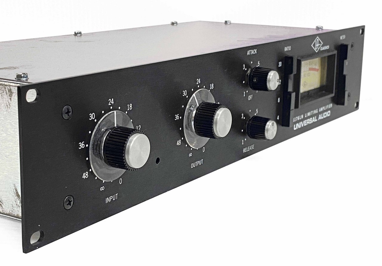 Universal Audio 1176LN（中古/送料無料）［デジマートSALE］【楽器