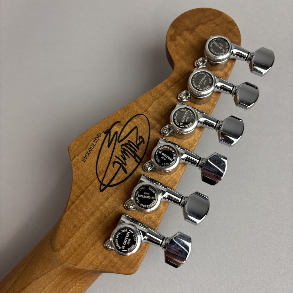 Charvel Guthrie Govan Signature HSH Flame Maple（新品/送料無料