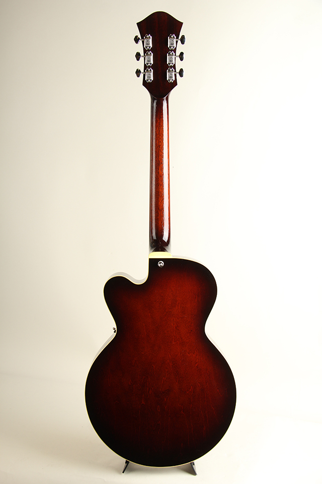 Rozeo Ladybug MIK-CTM SM-C CC / Tobacco Sunburst 【S/N:RZO842