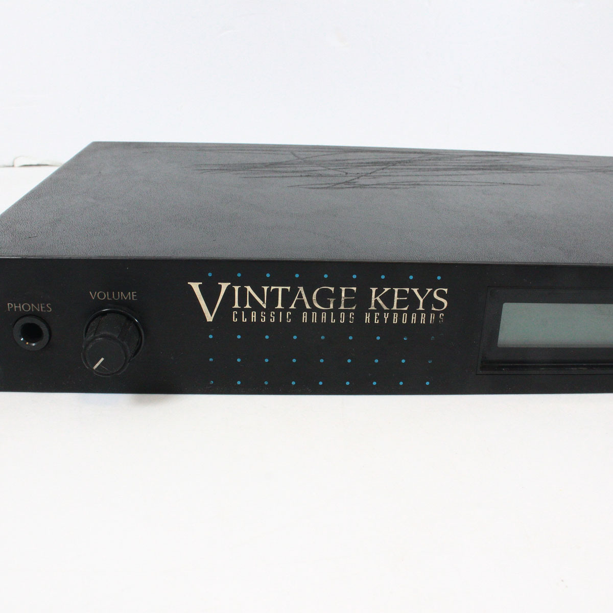 E-MU VINTAGE KEYS 【渋谷店】（中古）【楽器検索デジマート】
