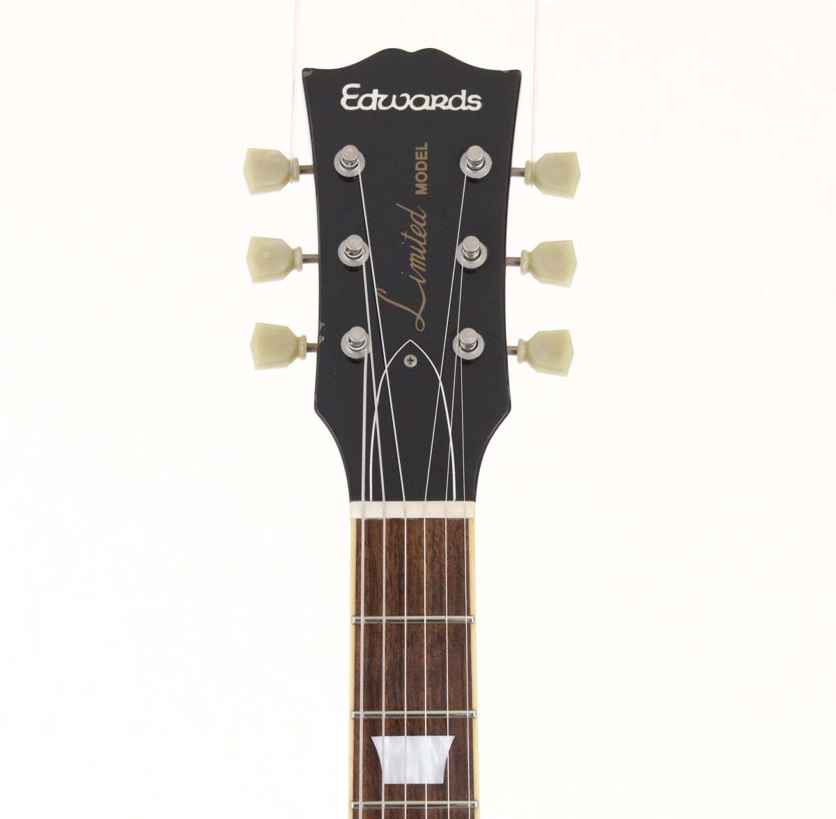 EDWARDS E-LP-92SD Cherry Sunburst 【新宿店】（中古/送料無料