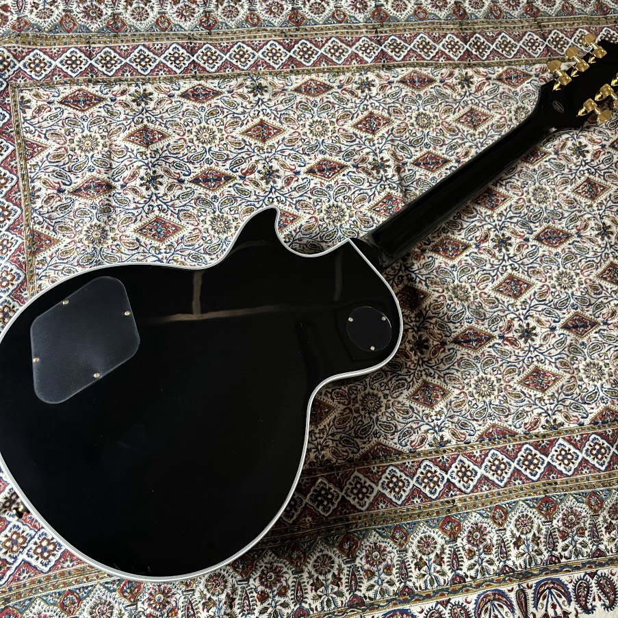 Epiphone Les Paul customエピフォン　エレキギター Epiphone エピフォン Adam Jones Les Paul Custom Art Collection