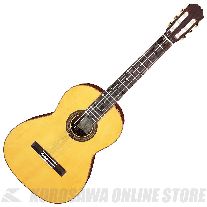 ARIA ACE-5S Concert [クラシックギター]（新品）【楽器検索デジマート】