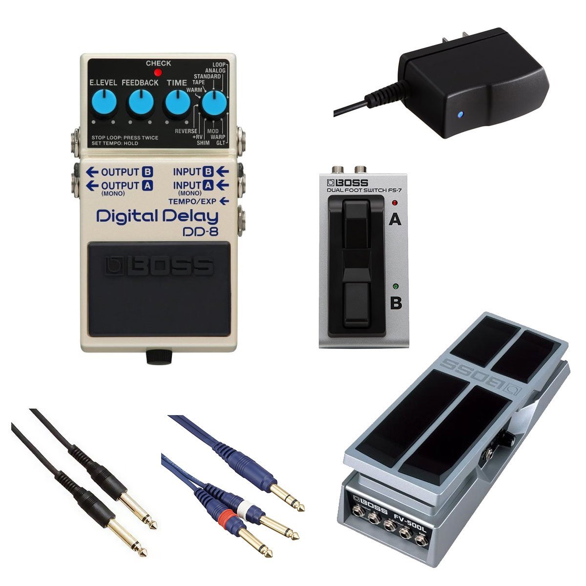 DFZ INFINITO DELAY ギター エフェクター ディレイ DFZ INFINITO DELAY ギター エフェクター ディレイ（DFZ