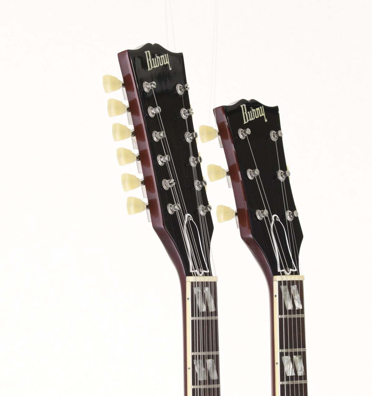 FERNANDES/BURNY SG-140JP 【御茶ノ水本店】（中古/送料無料）【楽器