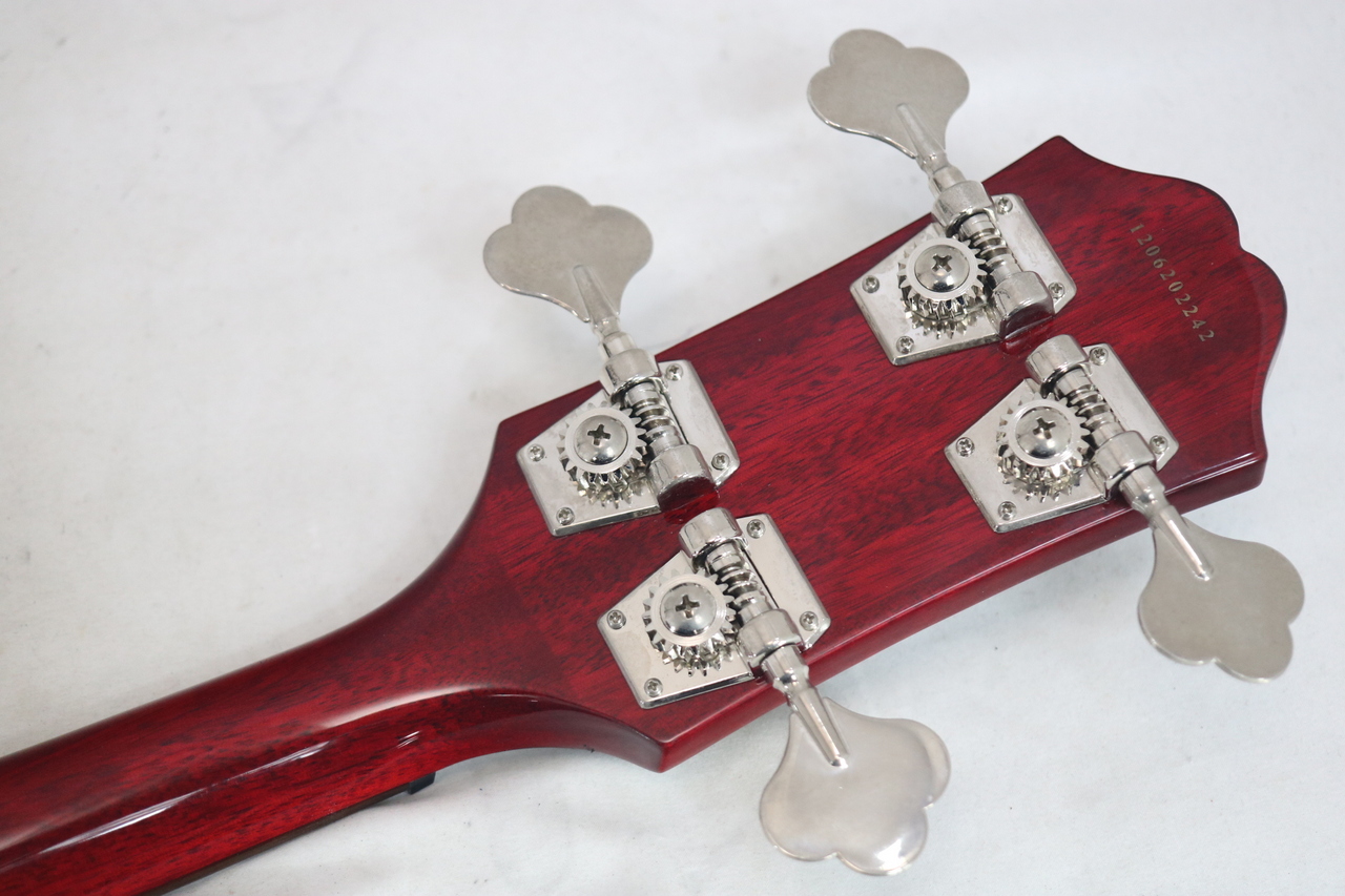 Epiphone EB-0（中古）【楽器検索デジマート】