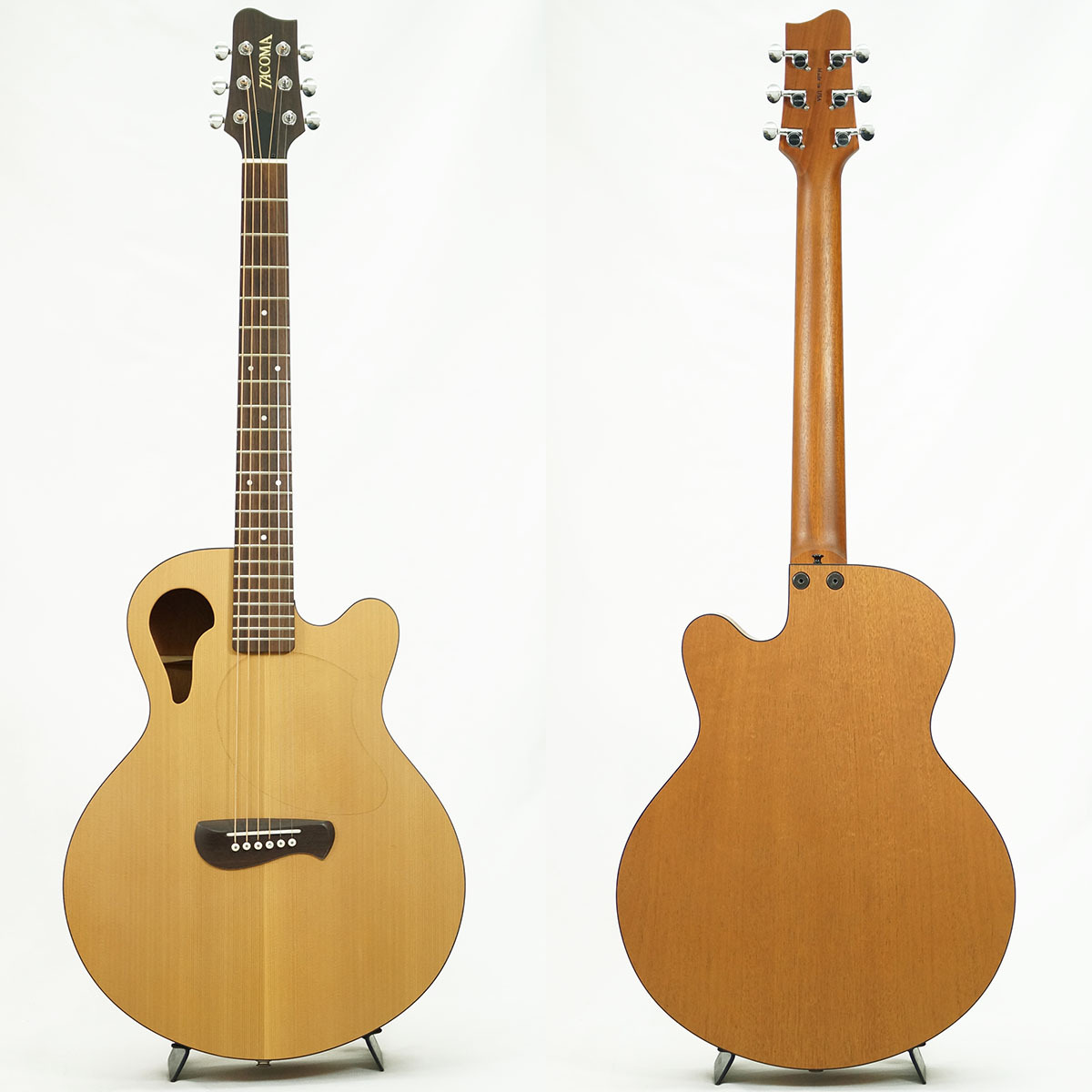 TACOMA C1C Chief E7 [USED]（中古）【楽器検索デジマート】